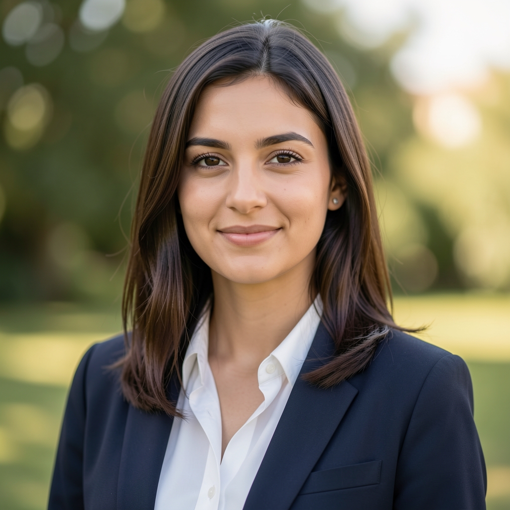 Portrait de Sophie Bergeron, journaliste responsable de la rubrique environnement chez Grintavo
